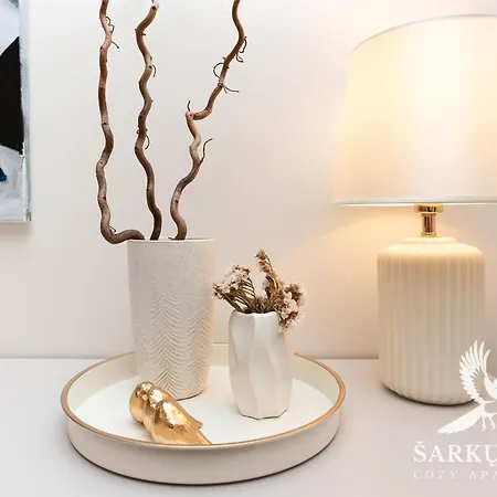 Apartmán Sarkuguzta Cozy *