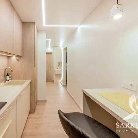 Sarkuguzta Cozy