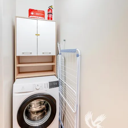 Sarkuguzta Cozy Kaunas