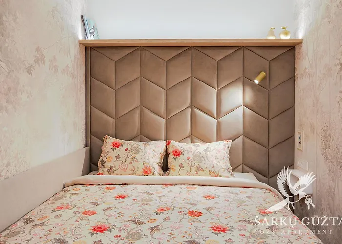 Sarkuguzta Cozy דירה