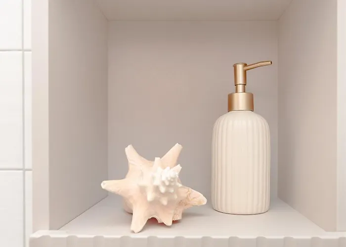 דירה Sarkuguzta Cozy *