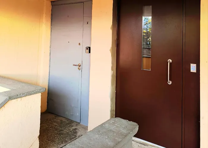 Sarkuguzta Cozy דירה *